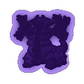 Shadow CursedGiratina